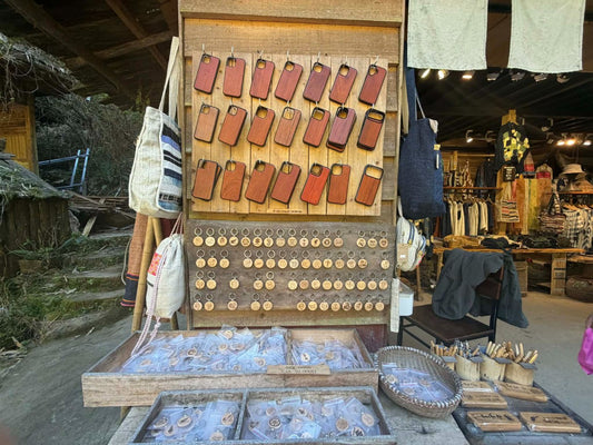 The Beauty of Handmade Craftsmanship