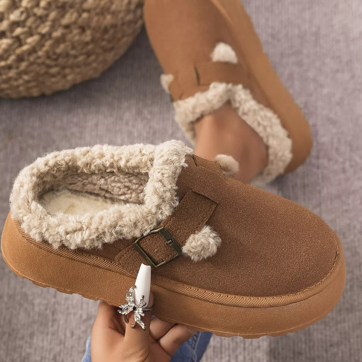 Slippers